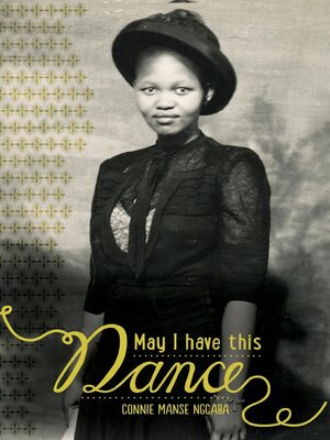cover image of Ngcaba